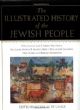 100974 The Illustrated History of the Jewish People